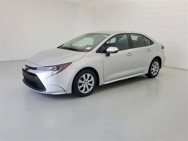 Used 2023 Toyota Corolla