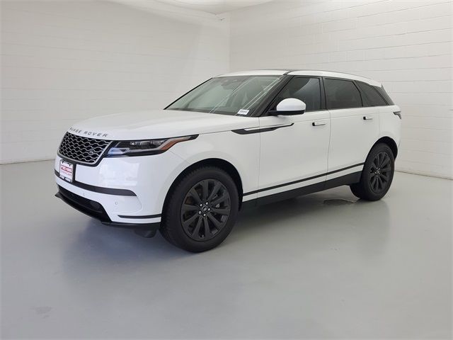 Used 2023 Land Rover Range Rover Velar