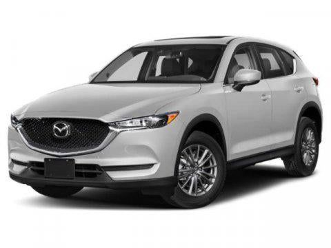 Used 2020 Mazda CX-5