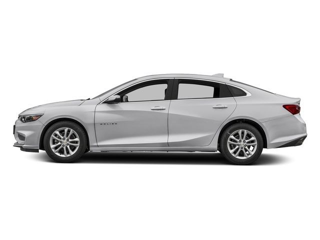 Used 2018 Chevrolet Malibu