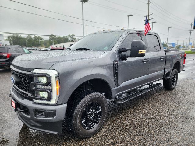 Used 2023 Ford Super Duty F-250