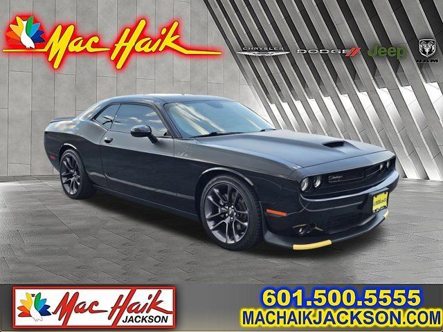 Used 2023 Dodge Challenger