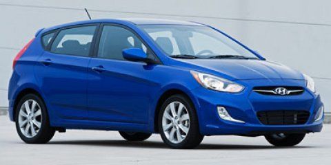 Used 2012 Hyundai Accent