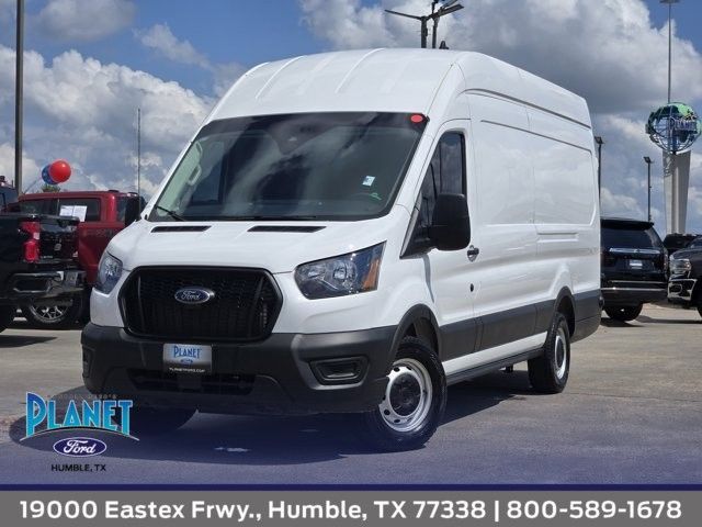 Used 2025 Transit