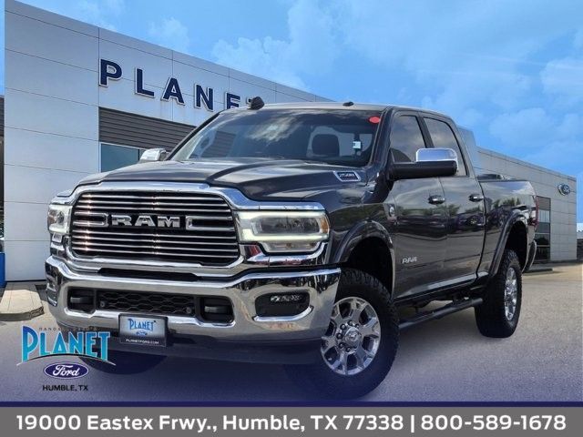 Used 2022 Ram 2500