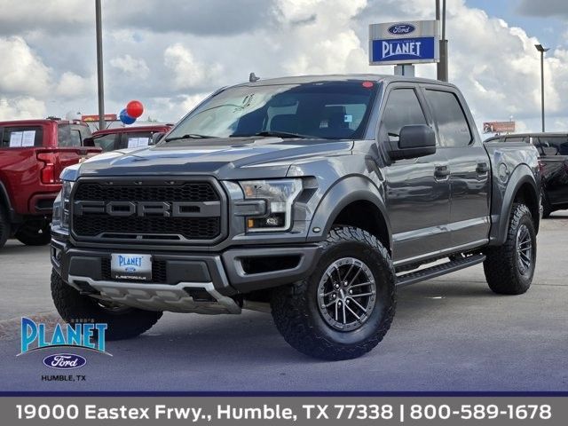 Used 2019 F-150