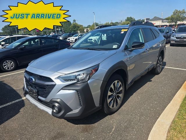 Used 2023 Subaru Outback