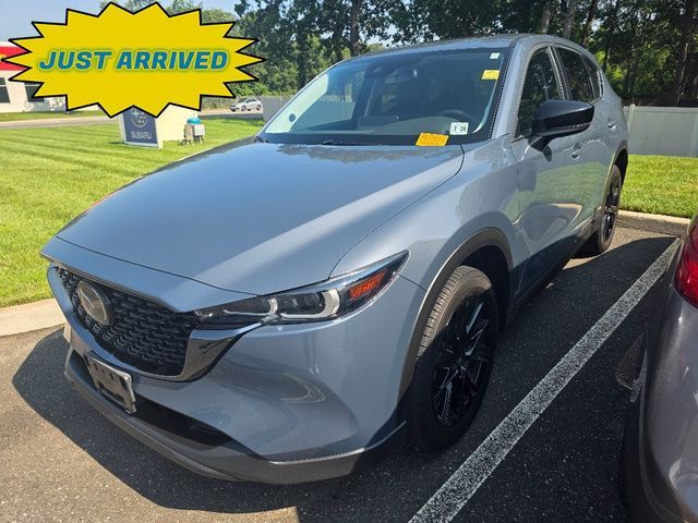 Used 2023 Mazda CX-5