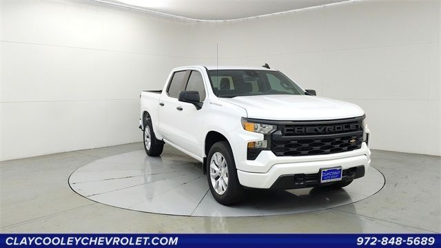 Used 2022 Chevrolet Silverado 1500