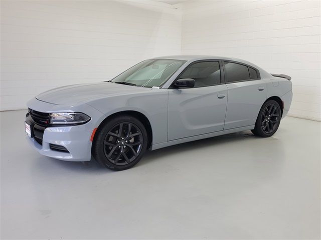 Used 2021 Dodge Charger