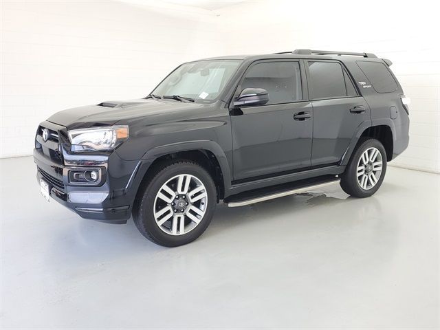 Used 2023 Toyota 4Runner