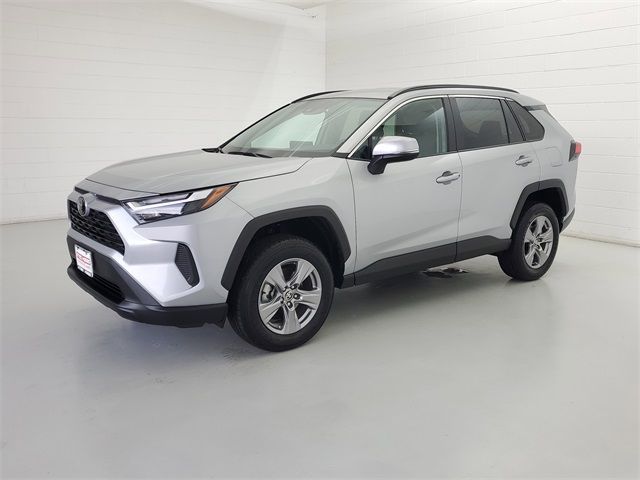 Used 2024 Toyota RAV4