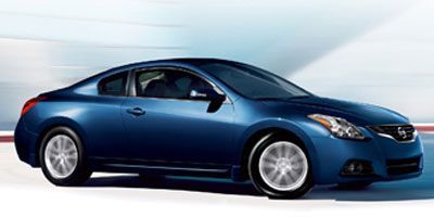 Used 2013 Nissan Altima