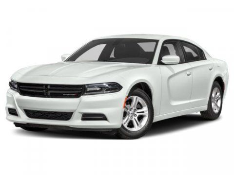 Used 2021 Dodge Charger