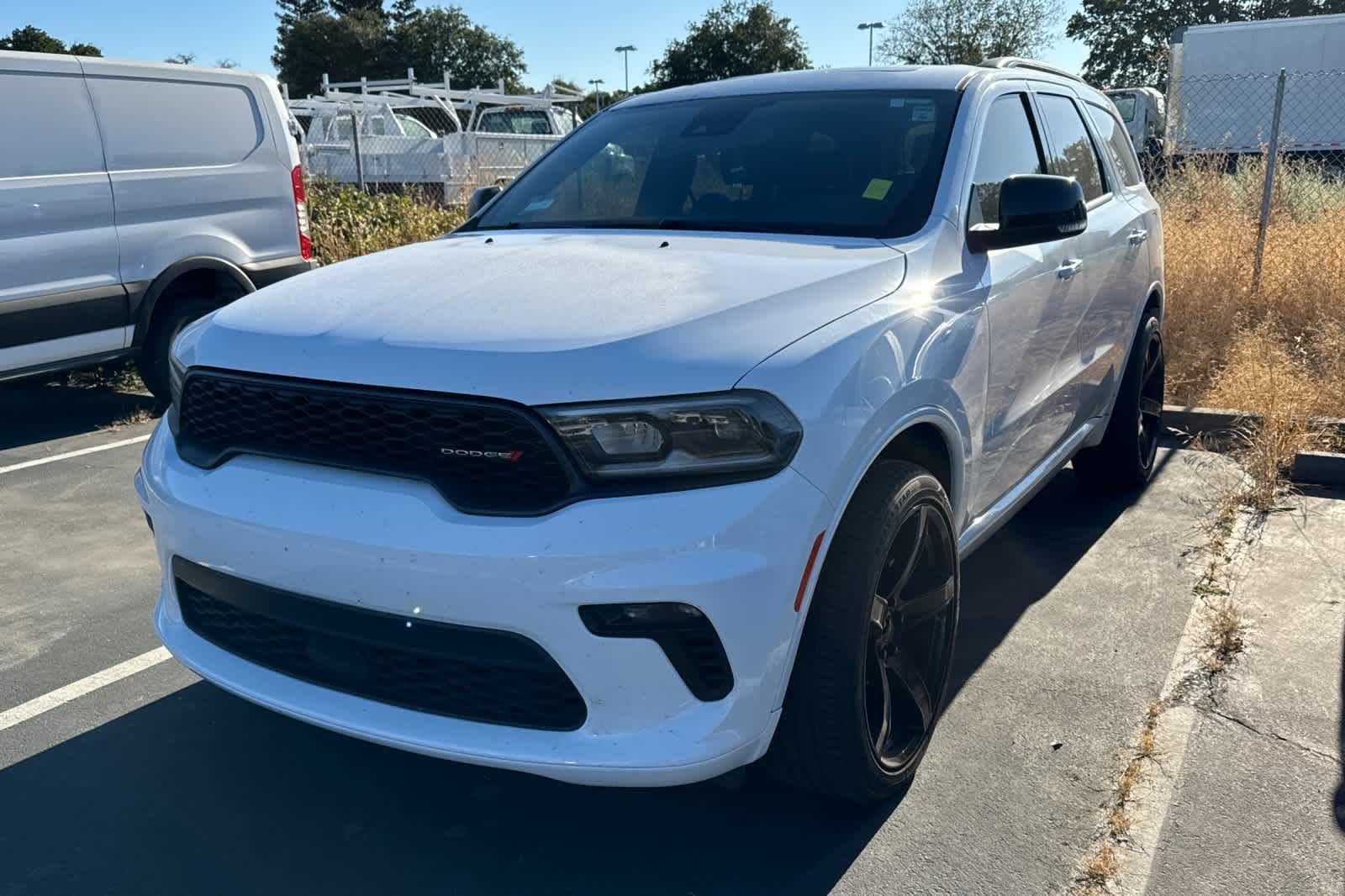 Used 2023 Dodge Durango