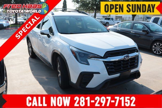Used 2023 Subaru Ascent