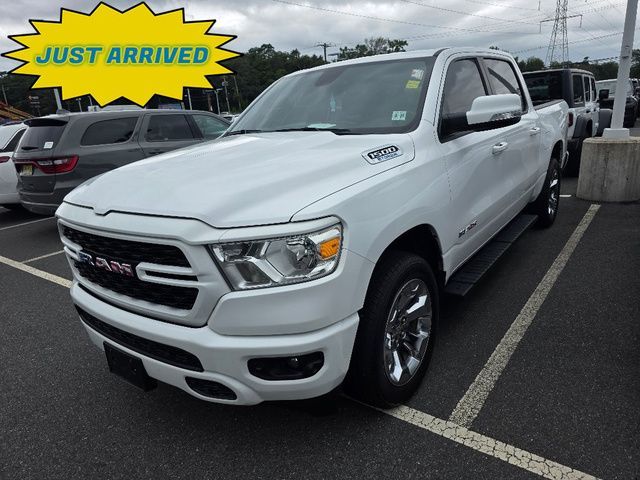 Used 2022 Ram 1500
