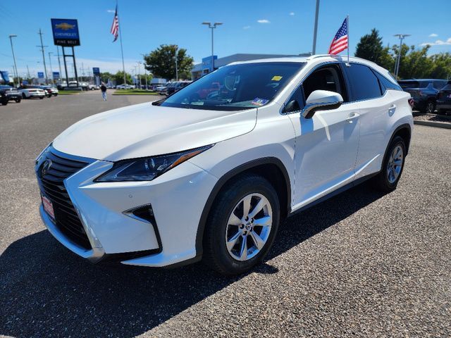 Used 2019 Lexus RX 350