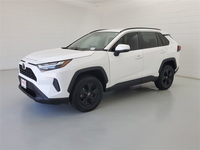 Used 2023 Toyota RAV4