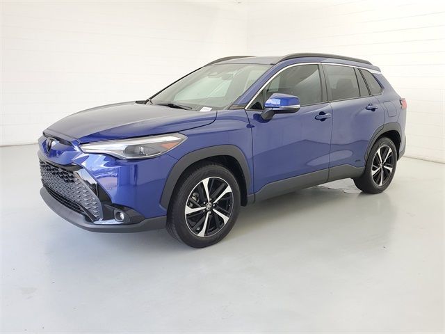 Used 2023 Toyota Corolla