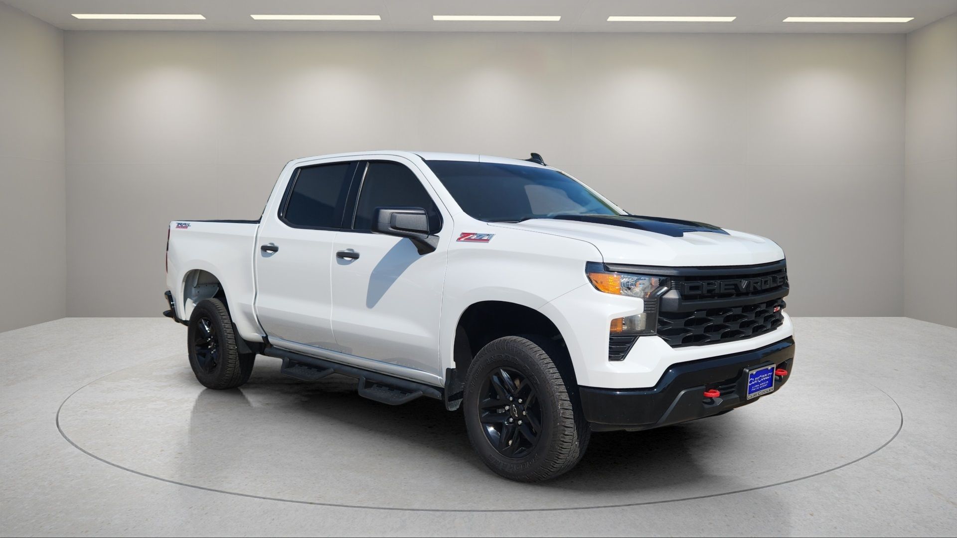 Used 2022 Chevrolet Silverado 1500