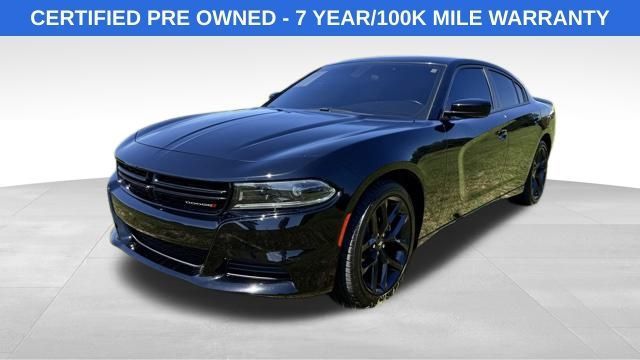 Used 2023 Dodge Charger