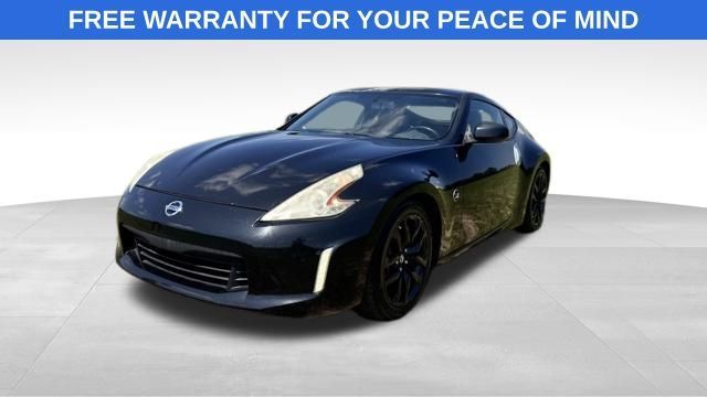 Used 2015 Nissan 370Z