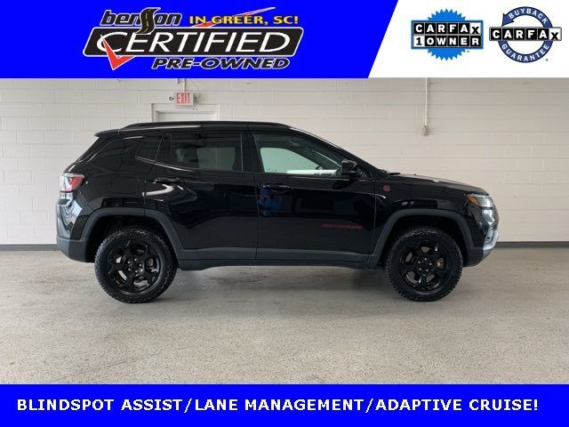 Used 2023 Jeep Compass