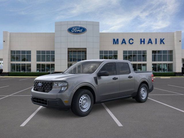 New 2025 Ford Maverick