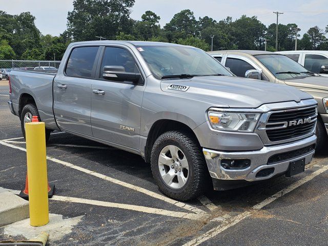Used 2019 Ram 1500