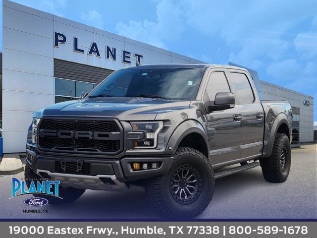 Used 2020 Ford F-150