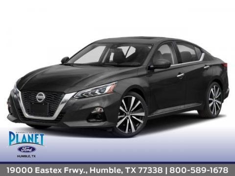 Used 2020 Nissan Altima