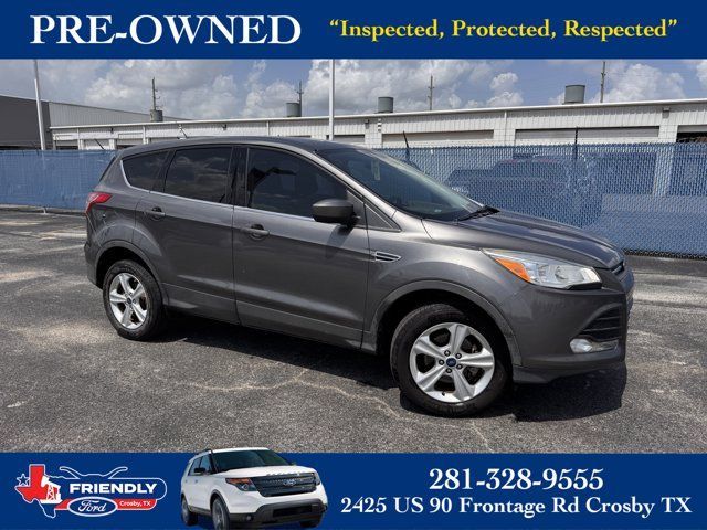 Used 2014 Ford Escape