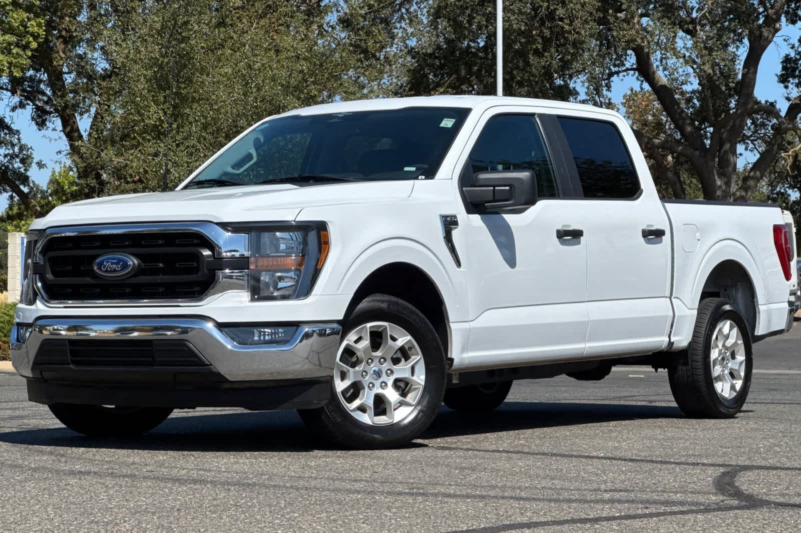 Used 2023 Ford F-150