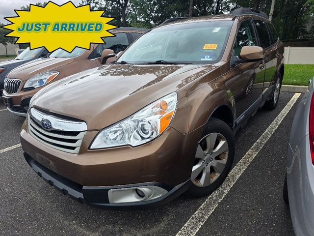 Used 2011 Subaru Outback