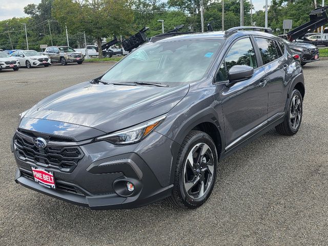 New 2025 Subaru Crosstrek