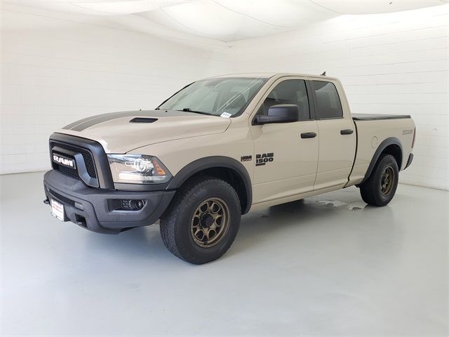 Used 2019 Ram 1500 Classic