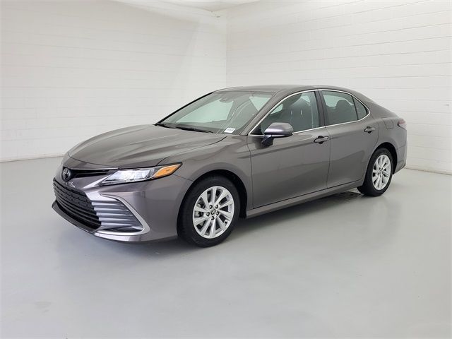 Used 2023 Toyota Camry