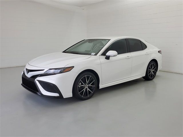 Used 2023 Toyota Camry