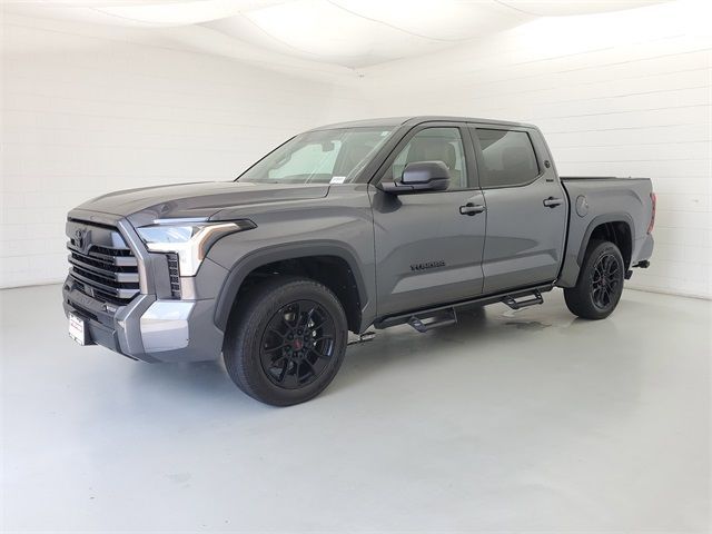 Used 2024 Toyota Tundra