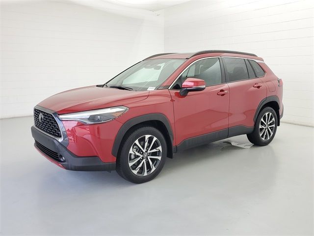 Used 2023 Toyota Corolla