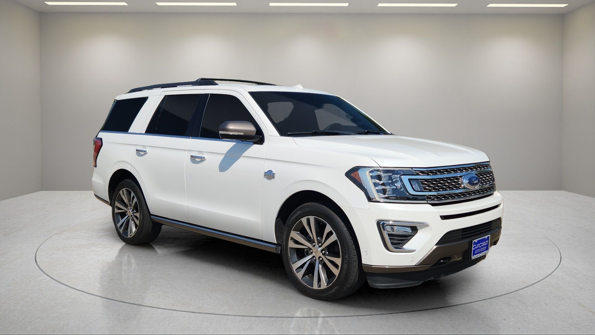Used 2020 Ford Expedition