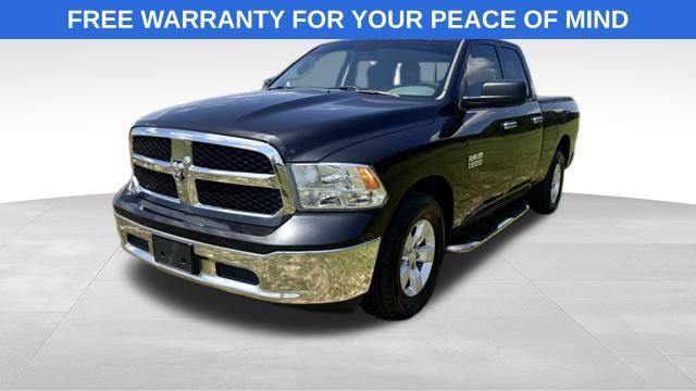 Used 2016 Ram 1500