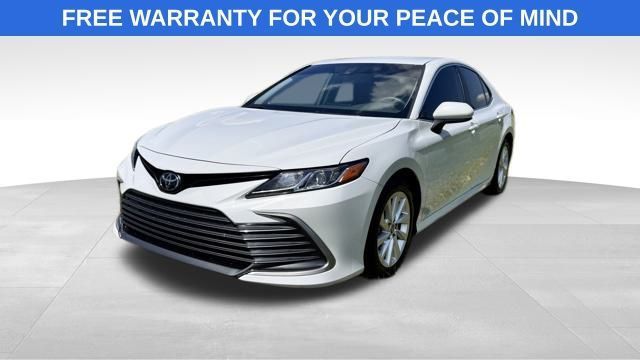 Used 2023 Toyota Camry