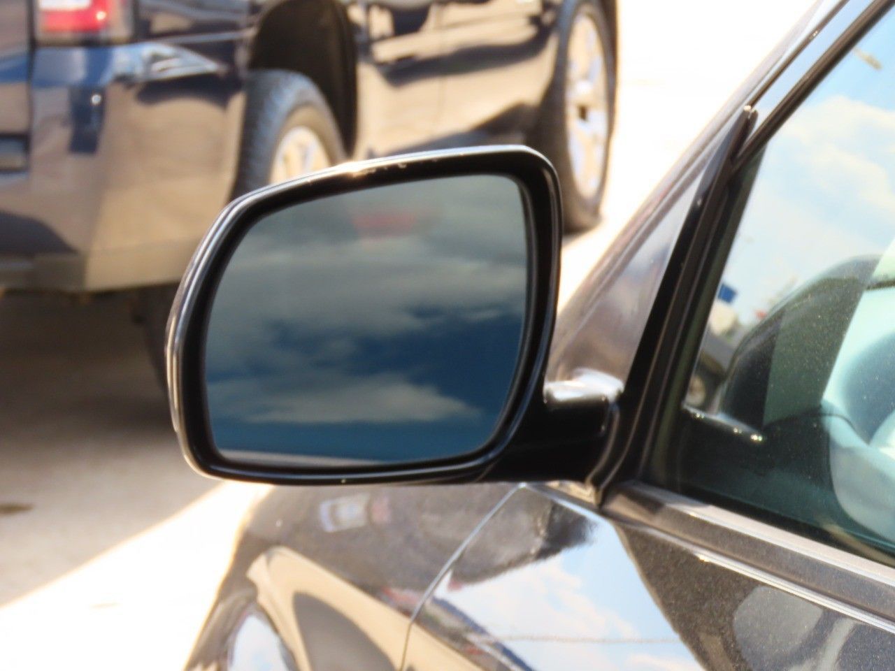 2007 Nissan Murano SE photo 10
