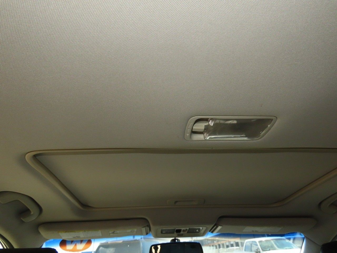 2007 Nissan Murano SE photo 14
