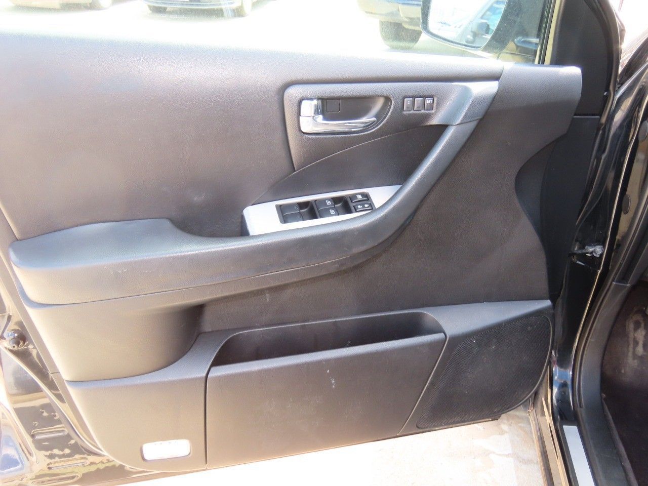 2007 Nissan Murano SE photo 16