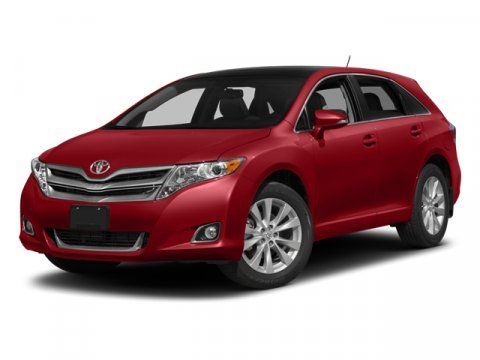 Used 2014 Toyota Venza