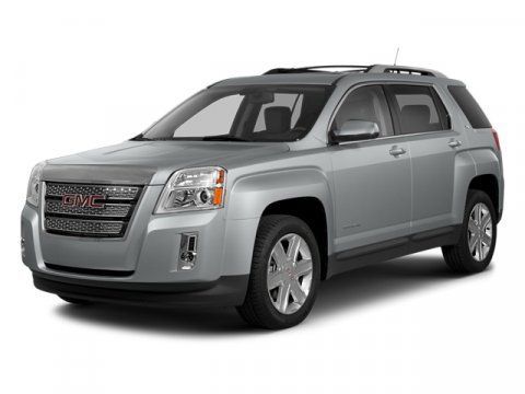 Used 2014 GMC Terrain