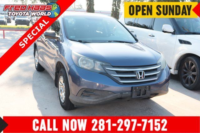 Used 2013 Honda CR-V